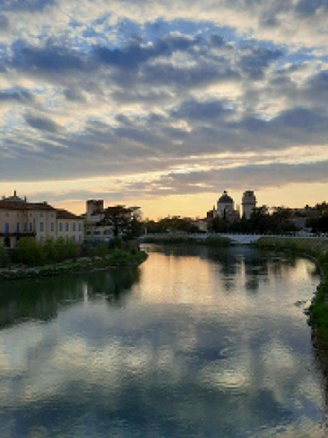 Villa Sul Lago Con Pontile Privato A Brenzone Sul Garda - Unique And Exclusive Екстер'єр фото