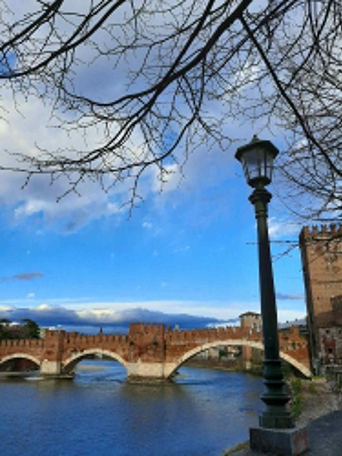 Villa Sul Lago Con Pontile Privato A Brenzone Sul Garda - Unique And Exclusive Екстер'єр фото