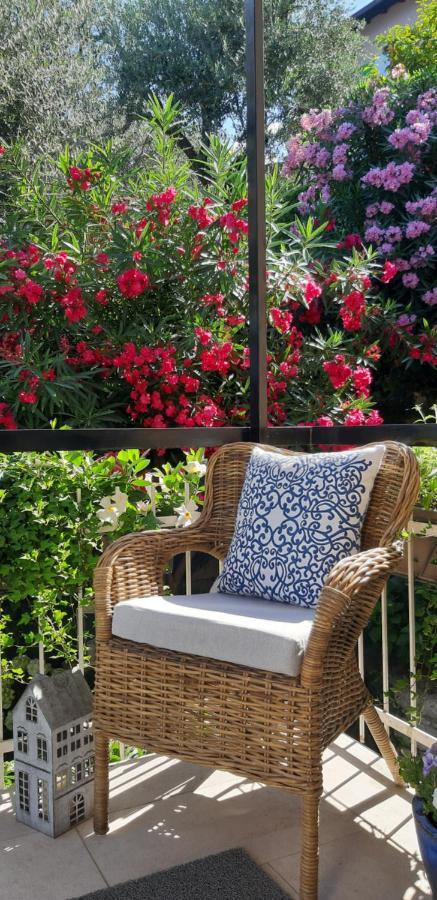 Villa Sul Lago Con Pontile Privato A Brenzone Sul Garda - Unique And Exclusive Екстер'єр фото