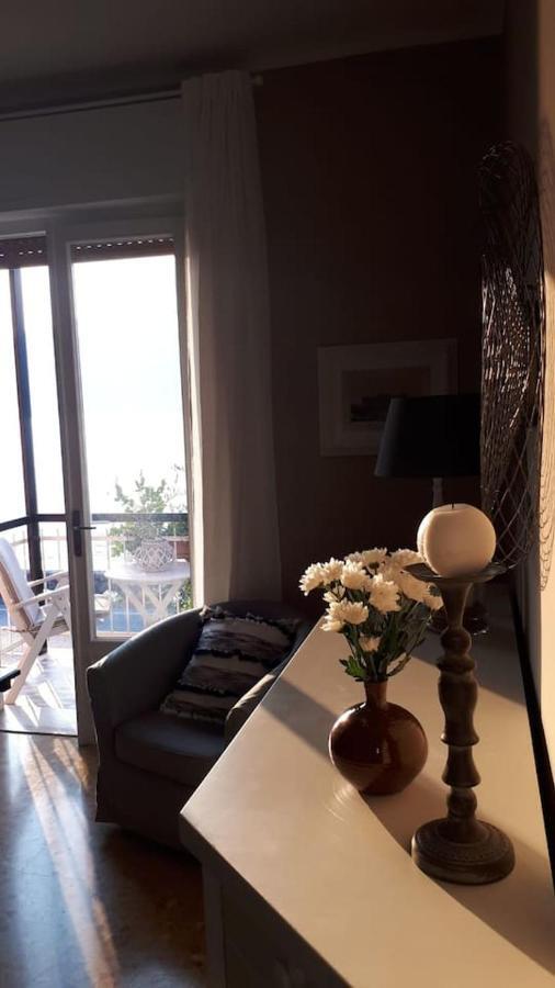 Villa Sul Lago Con Pontile Privato A Brenzone Sul Garda - Unique And Exclusive Екстер'єр фото