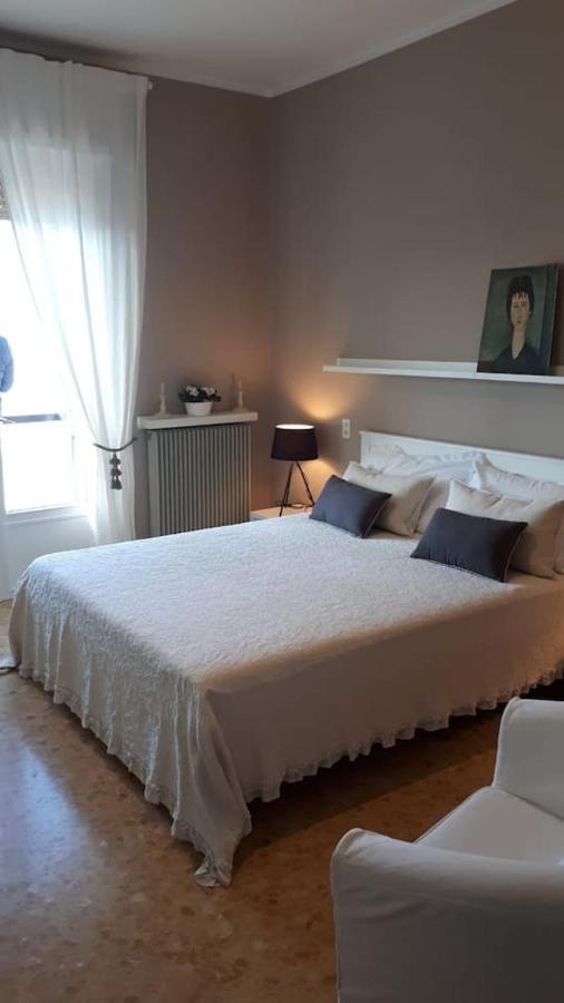 Villa Sul Lago Con Pontile Privato A Brenzone Sul Garda - Unique And Exclusive Екстер'єр фото